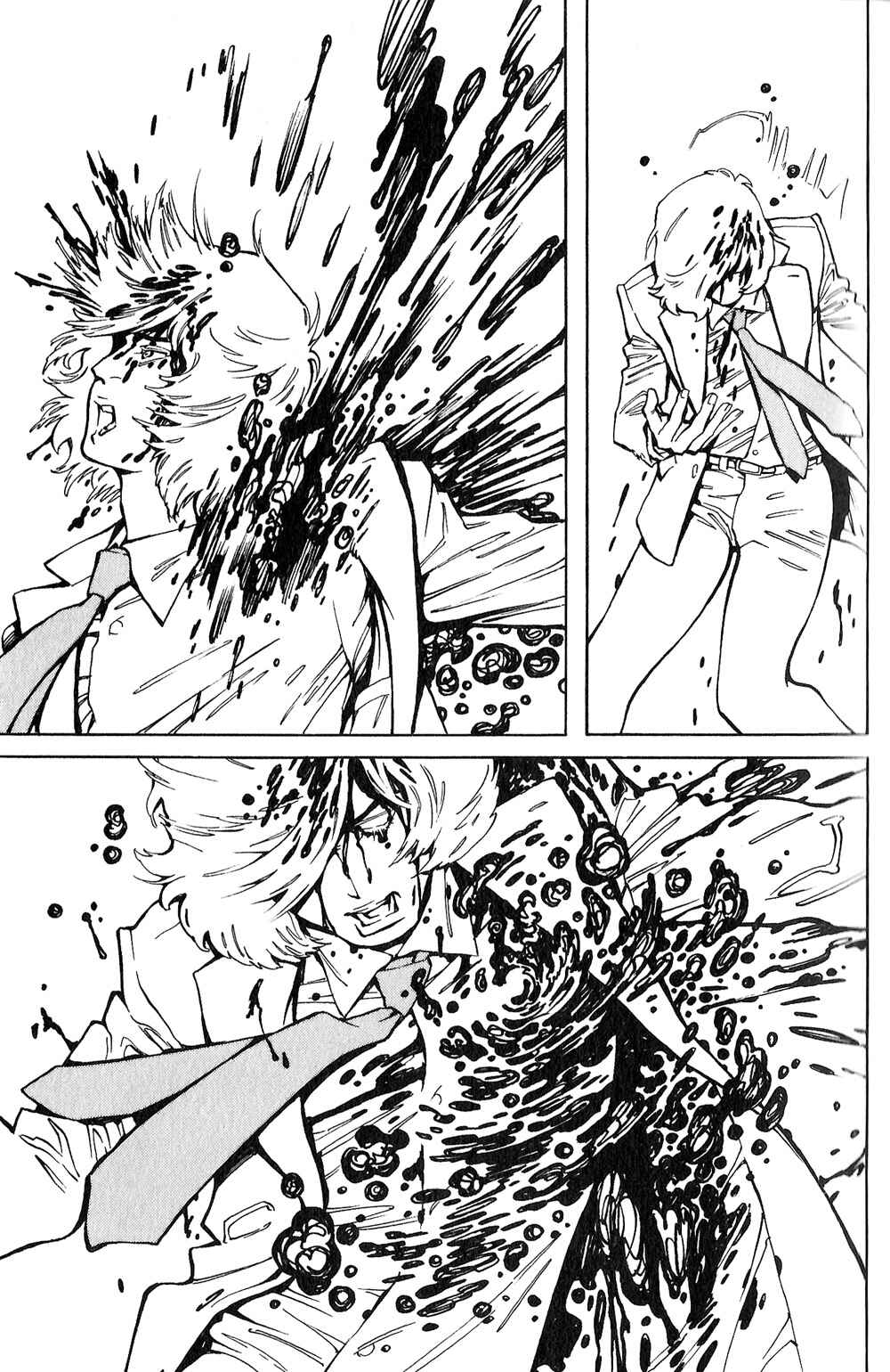 Page 10 Chapter 2 Stigmata