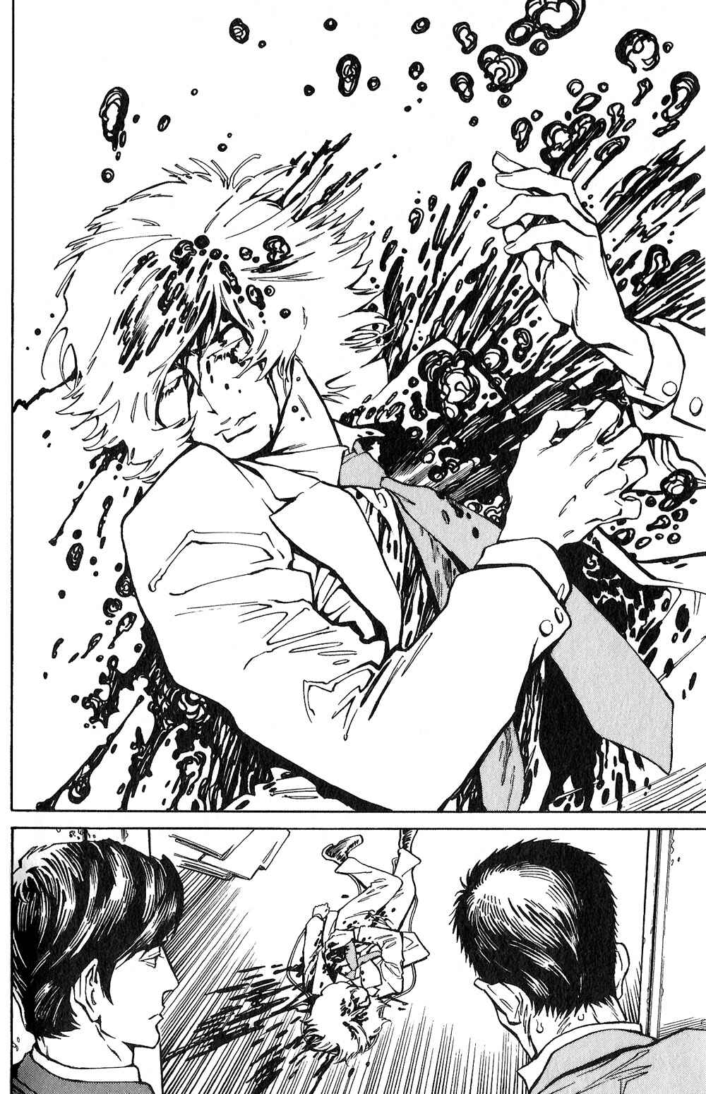 Page 11 Chapter 2 Stigmata