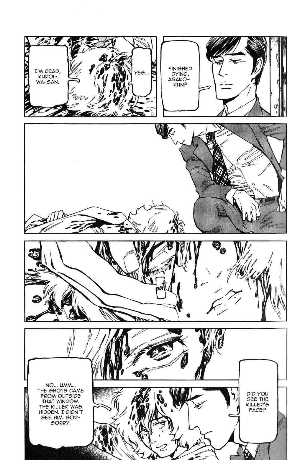 Page 12 Chapter 2 Stigmata