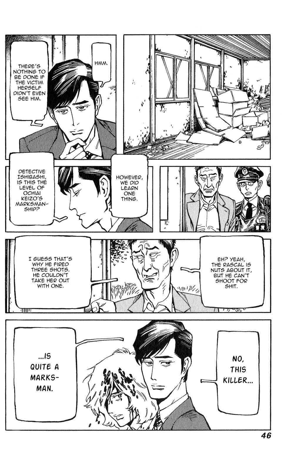Page 13 Chapter 2 Stigmata