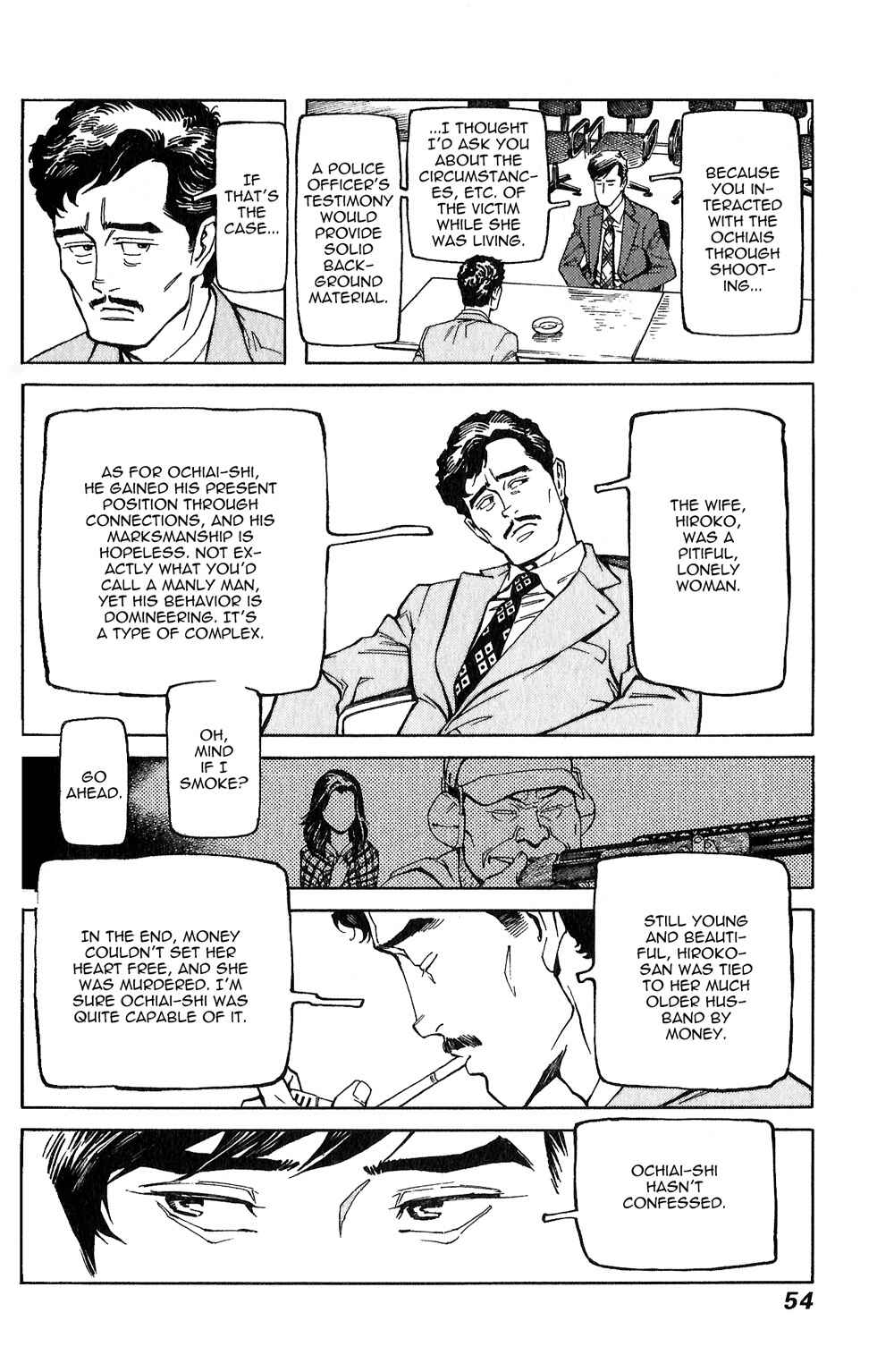 Page 21 Chapter 2 Stigmata