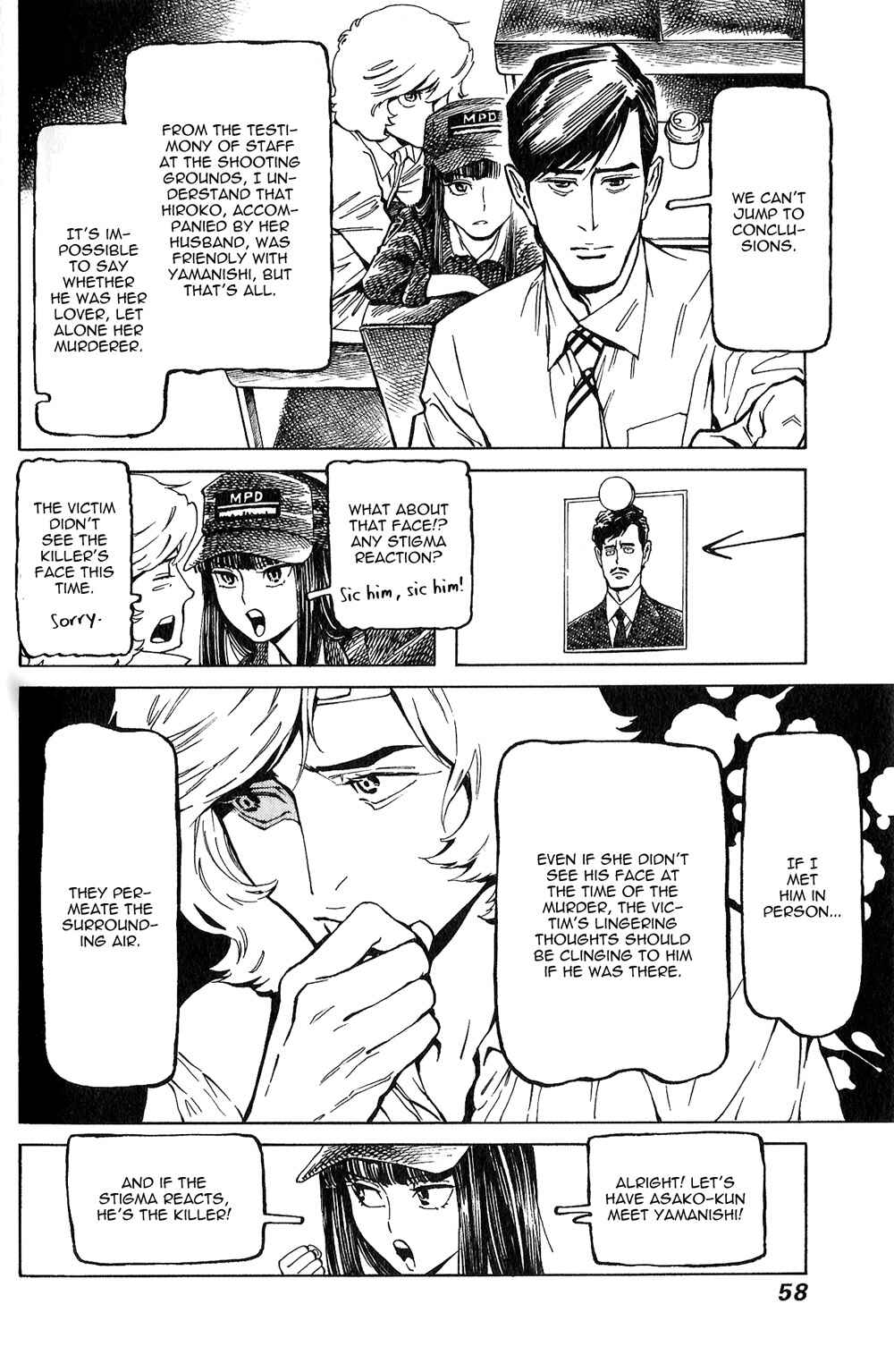 Page 25 Chapter 2 Stigmata