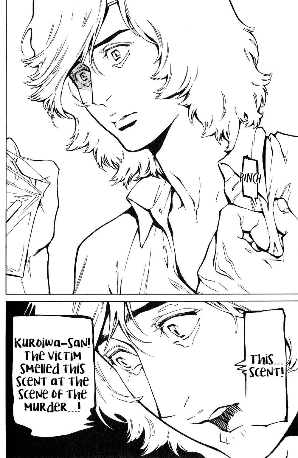 Page 27 Chapter 2 Stigmata