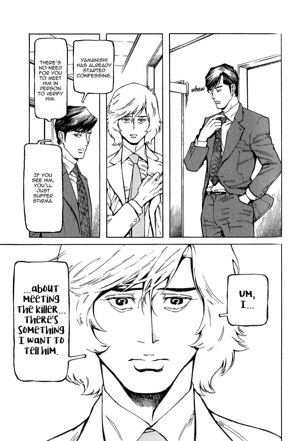 Page 32 Chapter 2 Stigmata