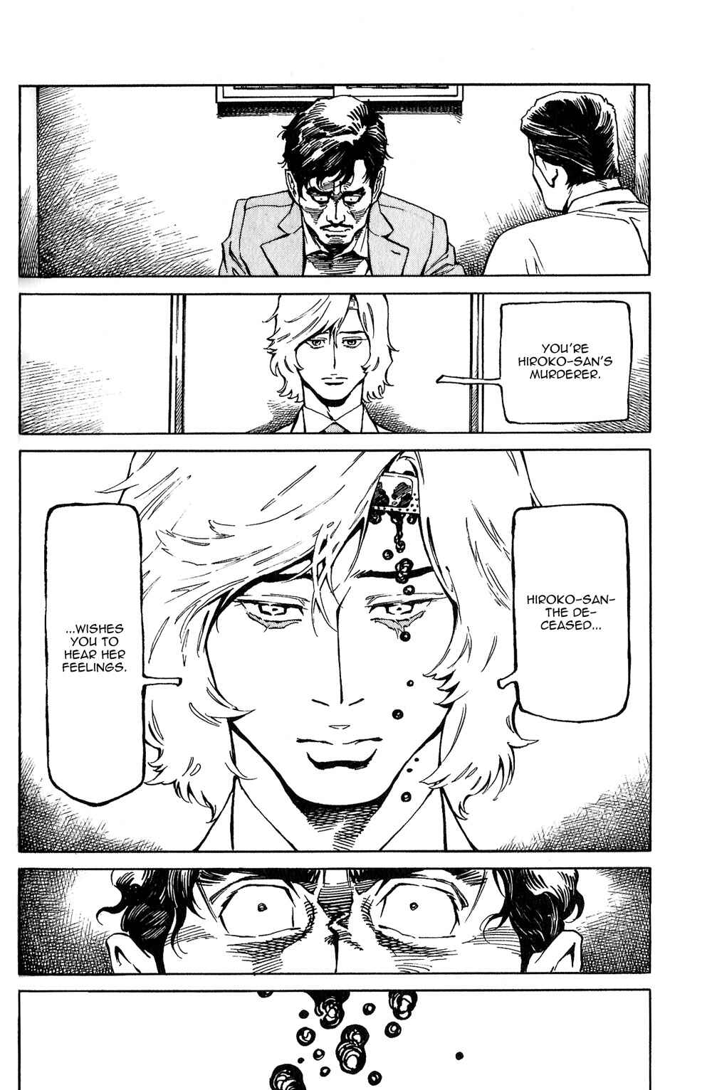 Page 33 Chapter 2 Stigmata