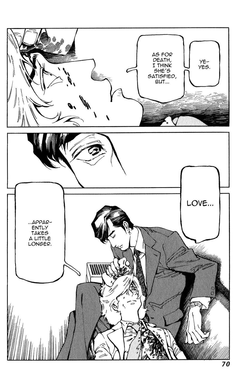 Page 37 Chapter 2 Stigmata