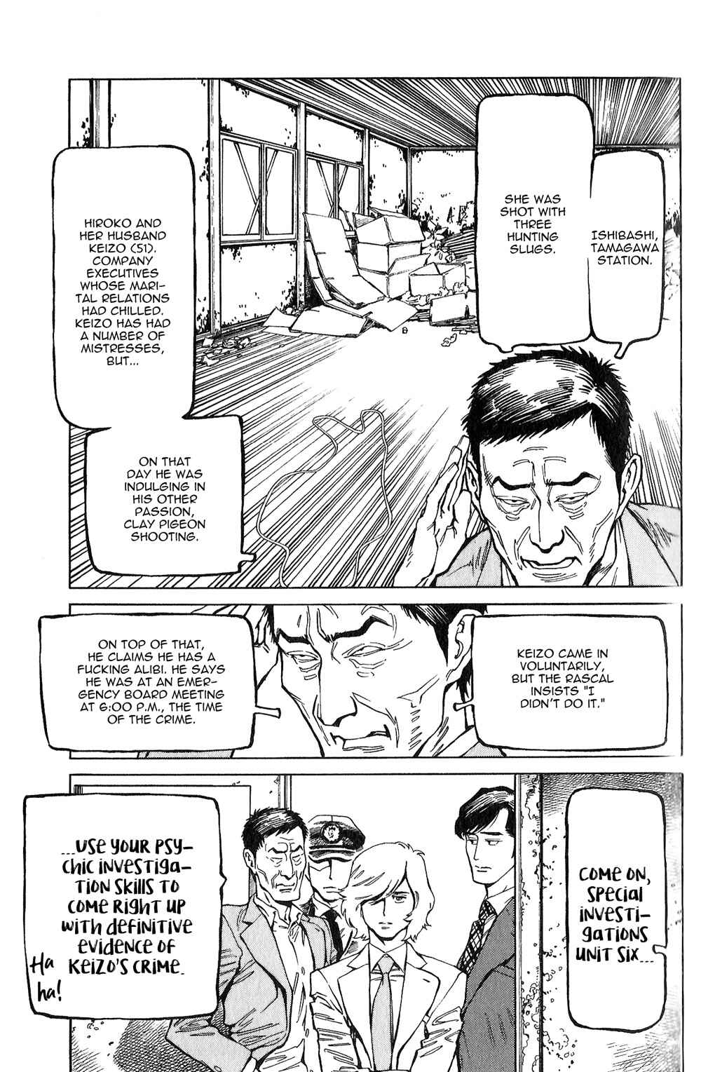 Page 6 Chapter 2 Stigmata