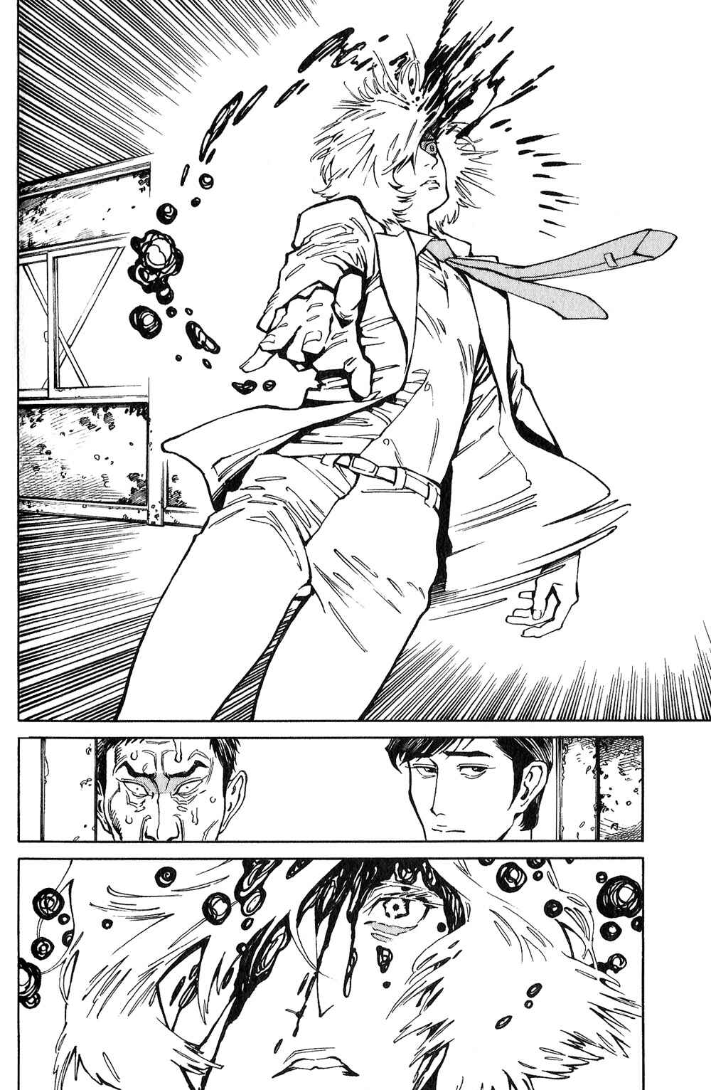 Page 9 Chapter 2 Stigmata