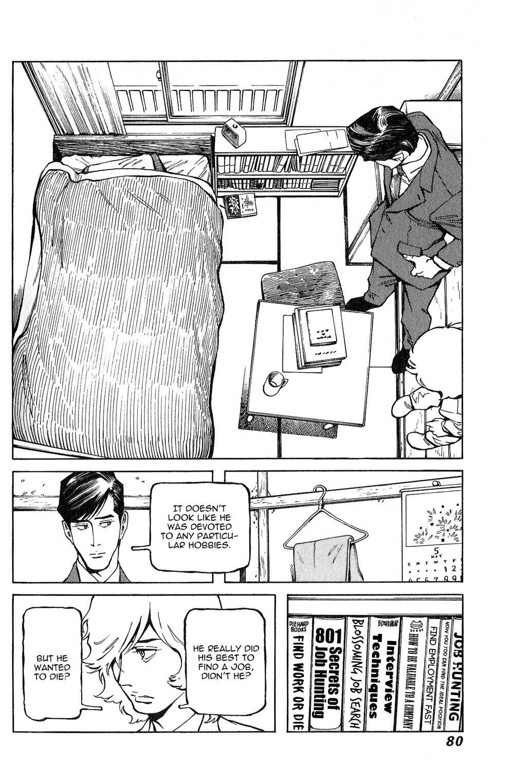 Page 14 Chapter 3 Stigmata