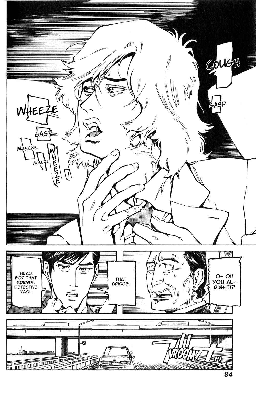 Page 18 Chapter 3 Stigmata
