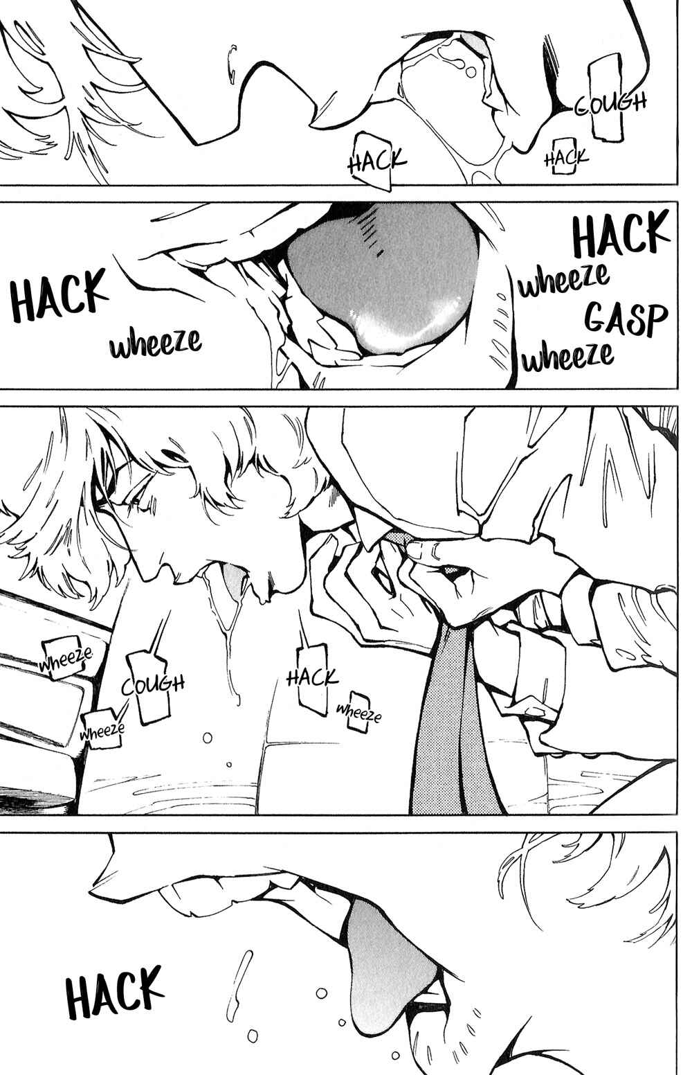 Page 19 Chapter 3 Stigmata