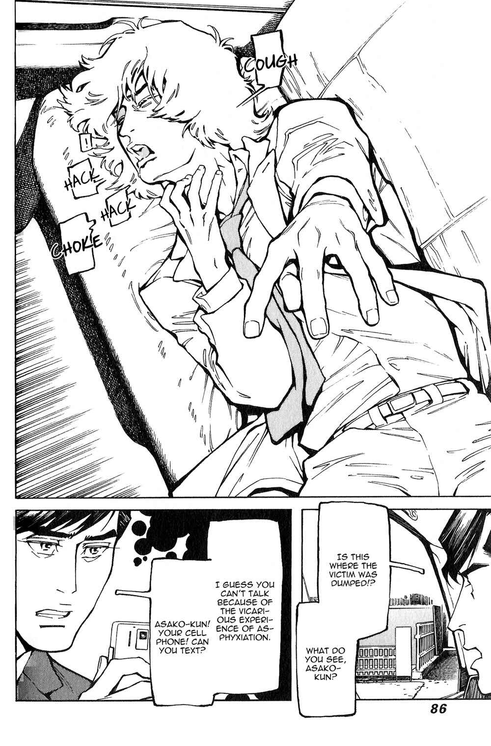 Page 20 Chapter 3 Stigmata
