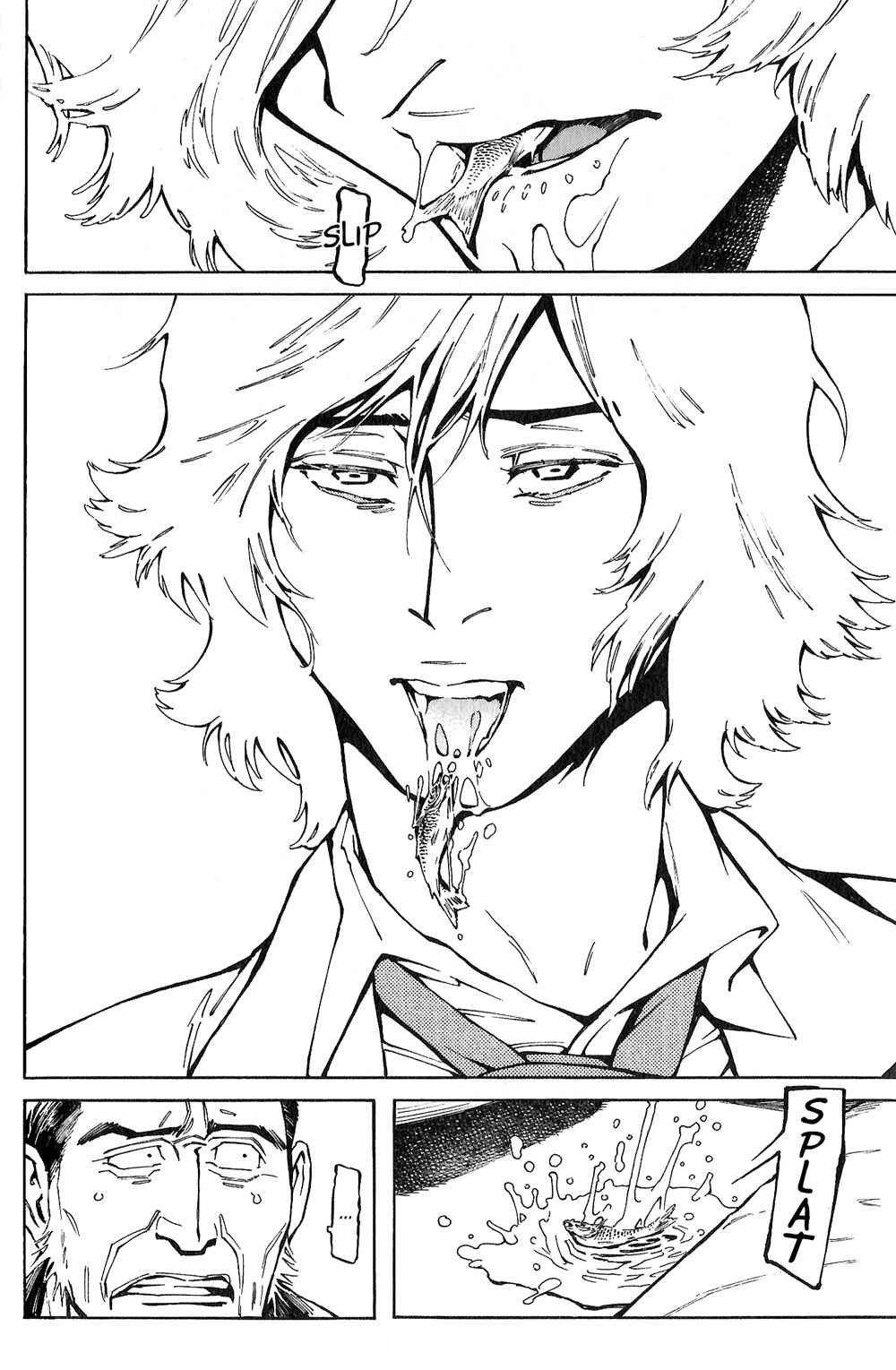 Page 24 Chapter 3 Stigmata