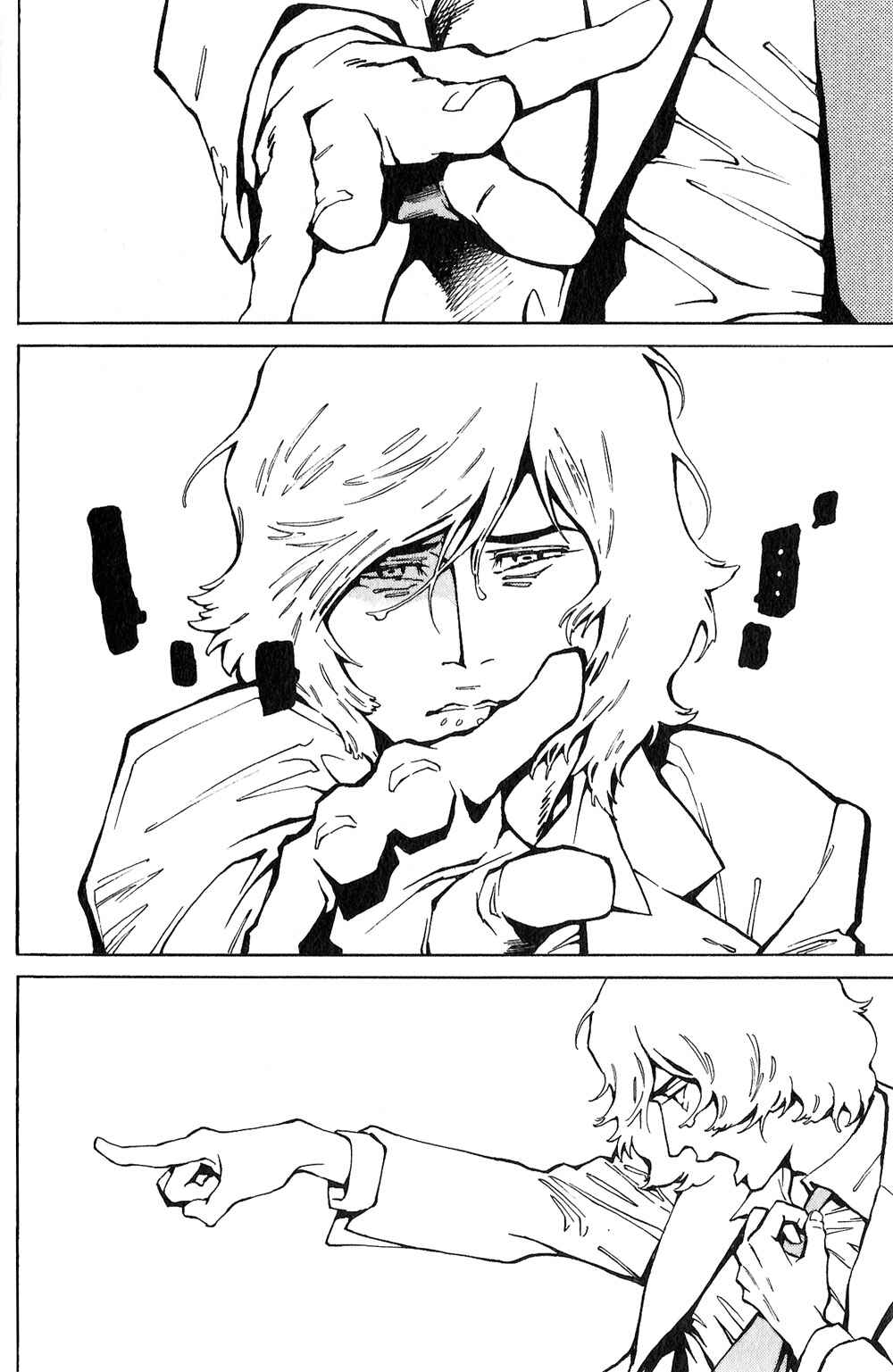 Page 28 Chapter 3 Stigmata