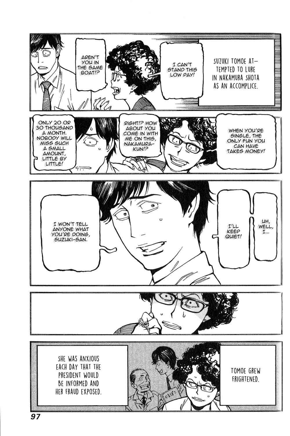 Page 31 Chapter 3 Stigmata