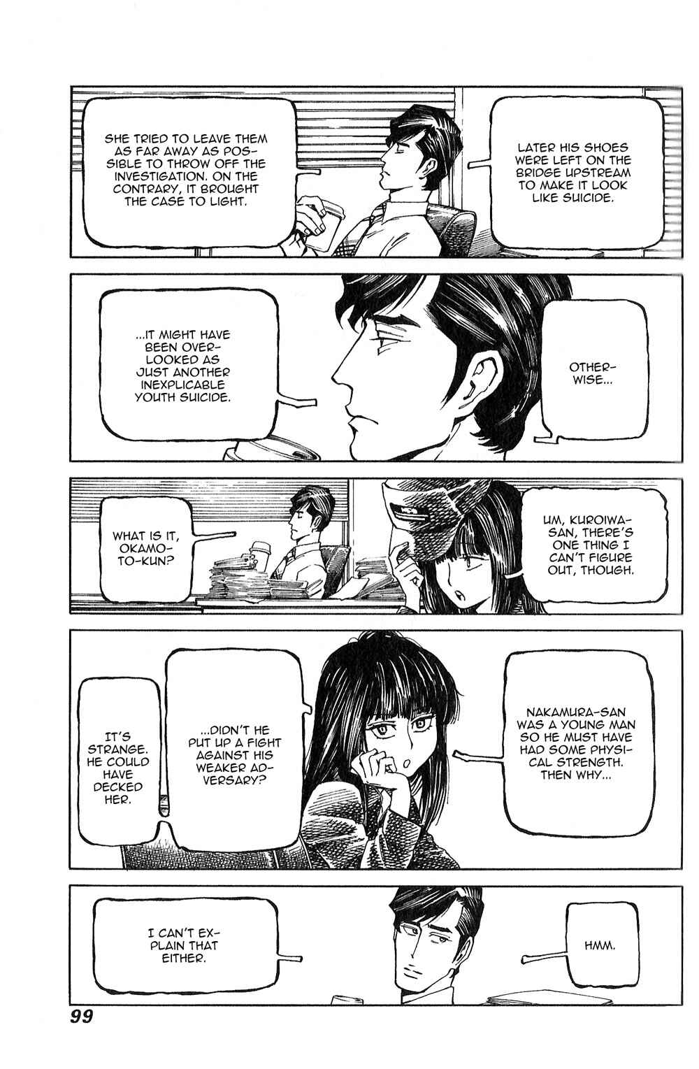 Page 33 Chapter 3 Stigmata