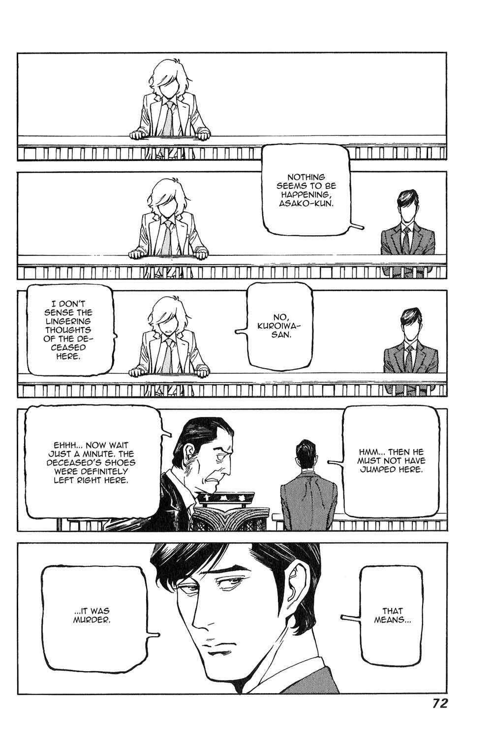 Page 6 Chapter 3 Stigmata