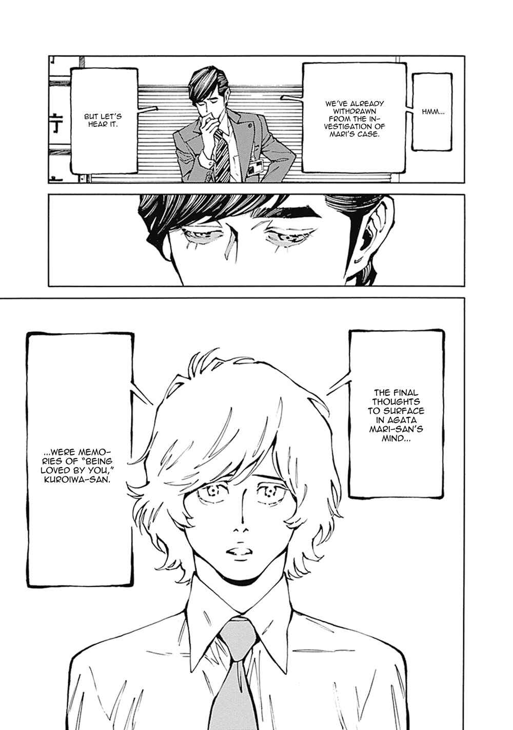 Page 13 Chapter 3 Stigmata