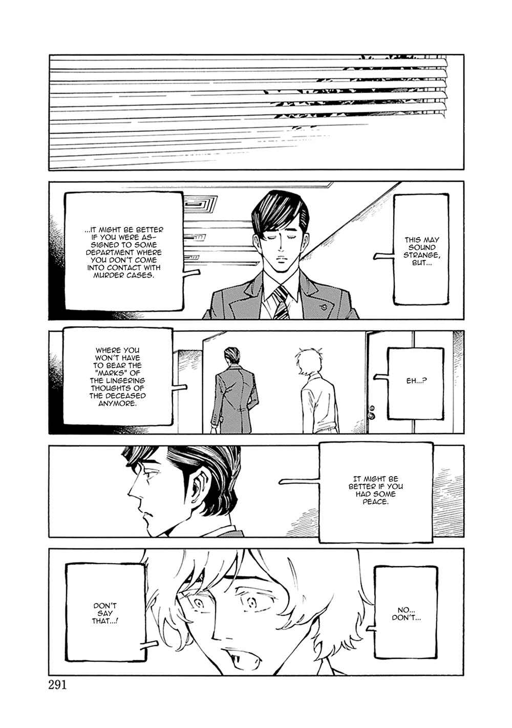 Page 21 Chapter 3 Stigmata