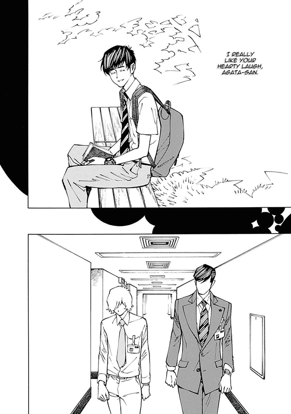 Page 24 Chapter 3 Stigmata