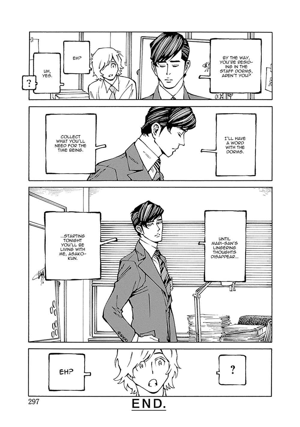 Page 27 Chapter 3 Stigmata