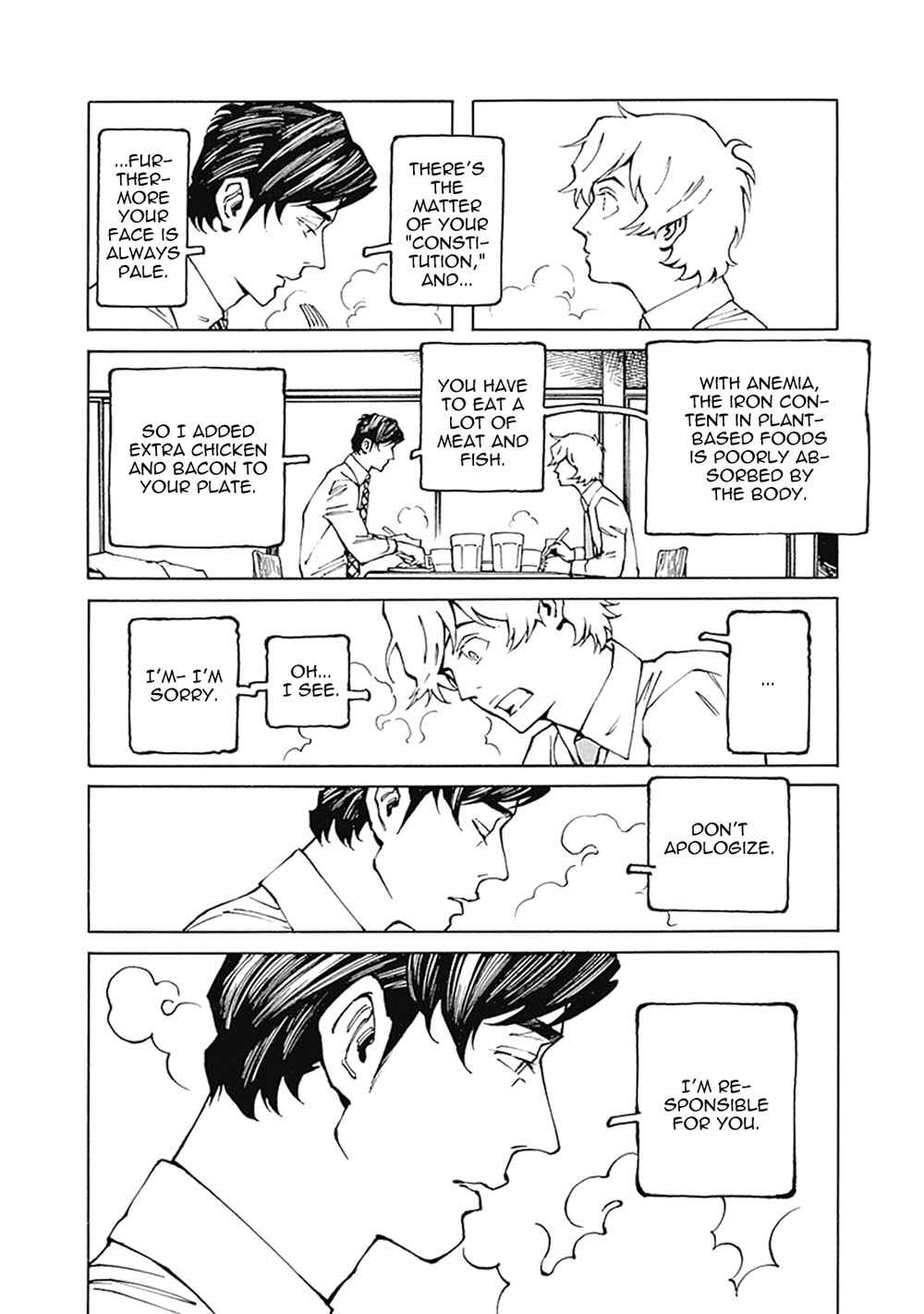 Page 10 Chapter 4 Stigmata