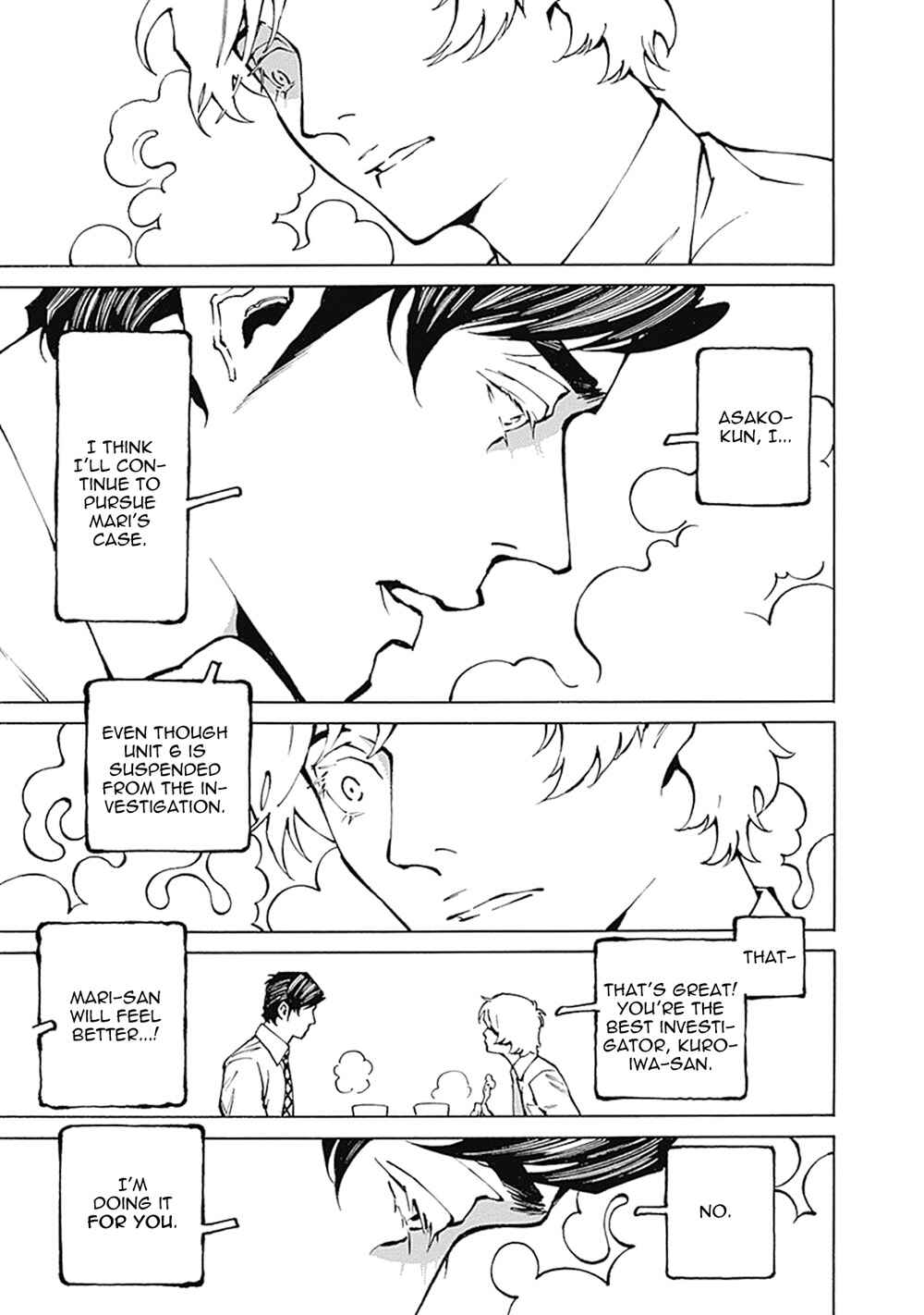Page 11 Chapter 4 Stigmata