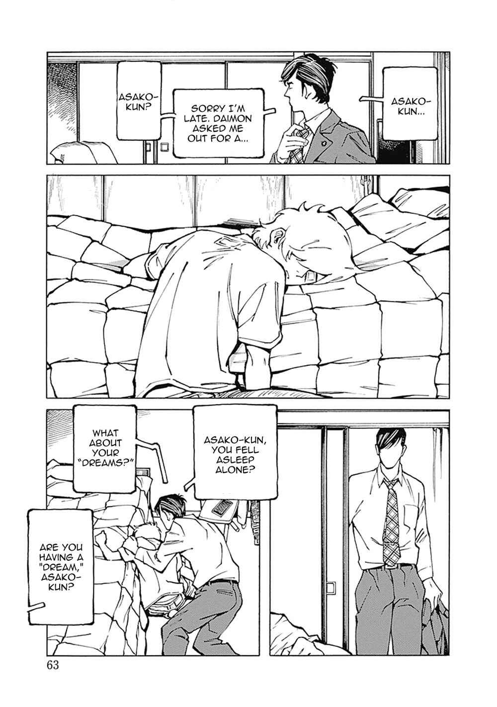Page 23 Chapter 4 Stigmata