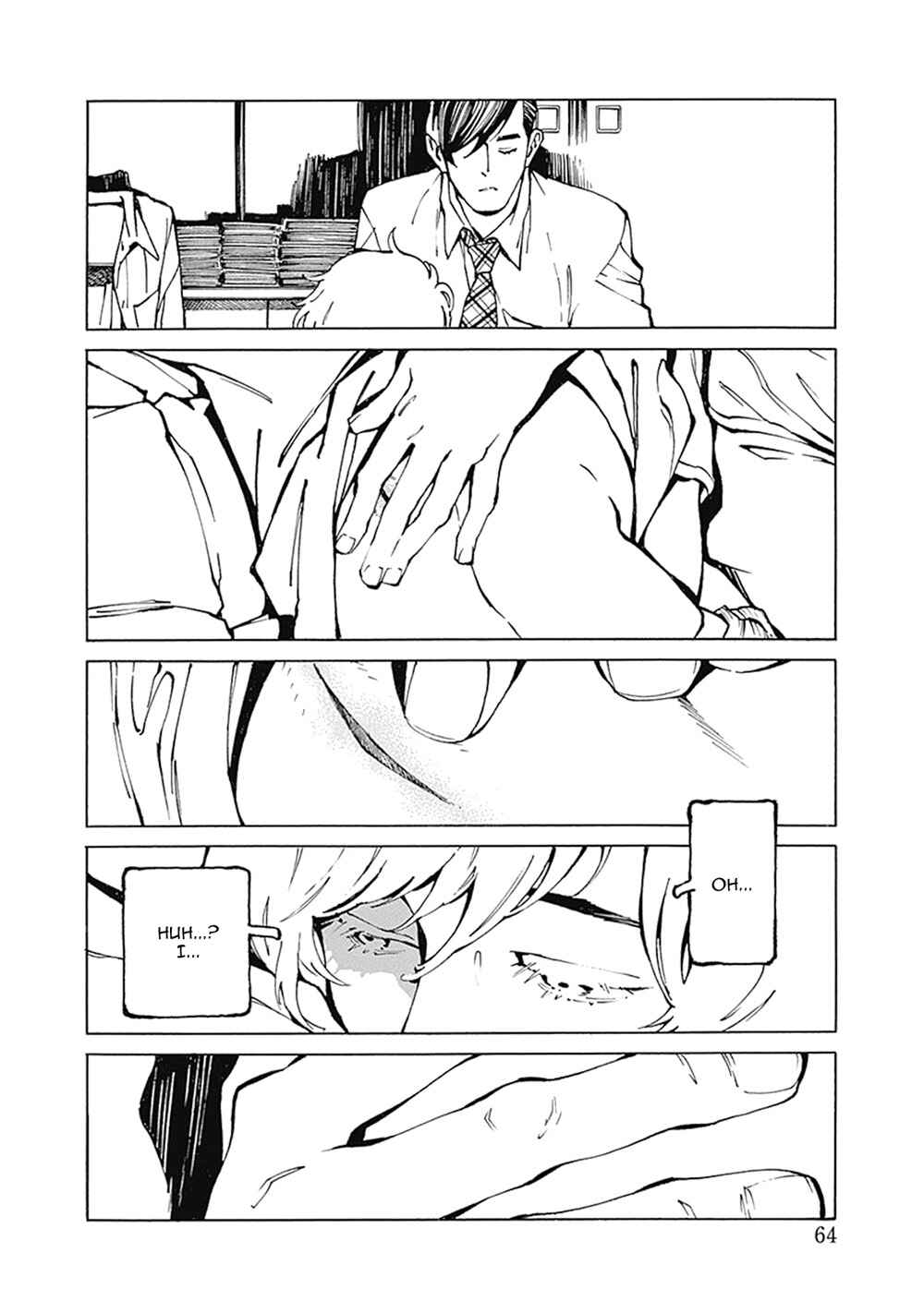 Page 24 Chapter 4 Stigmata