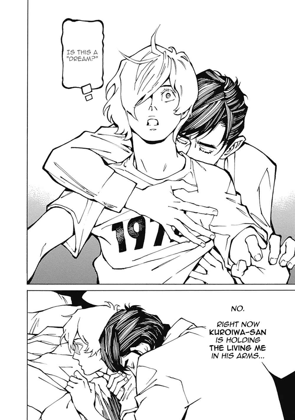 Page 26 Chapter 4 Stigmata