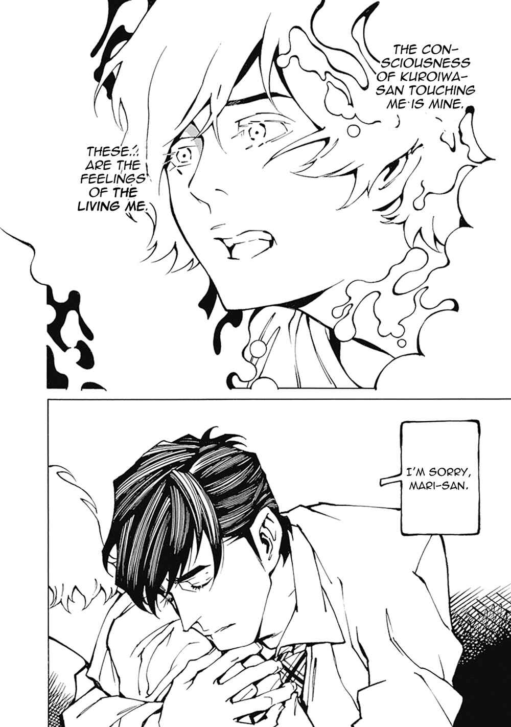 Page 28 Chapter 4 Stigmata