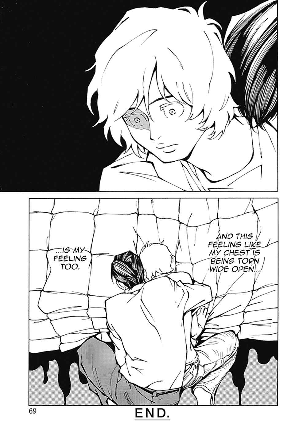 Page 29 Chapter 4 Stigmata