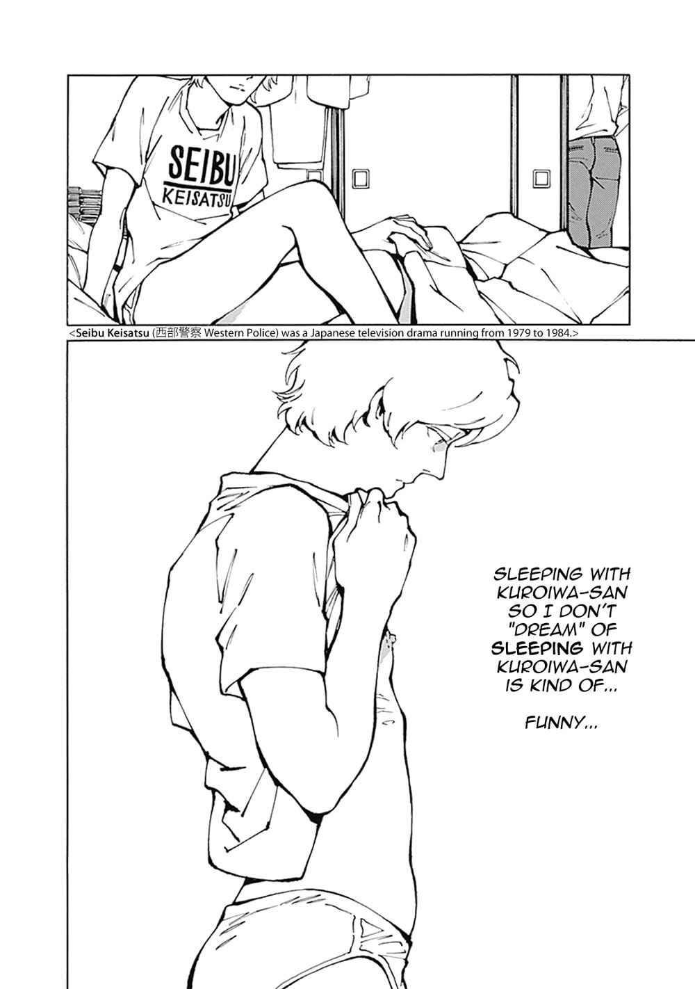 Page 8 Chapter 4 Stigmata