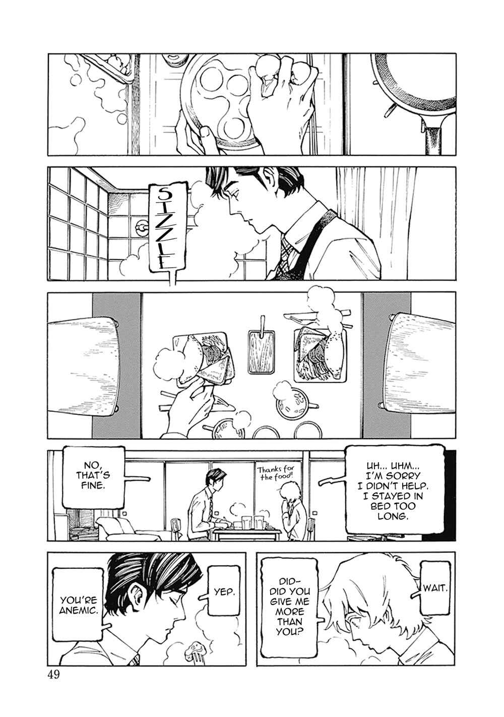Page 9 Chapter 4 Stigmata