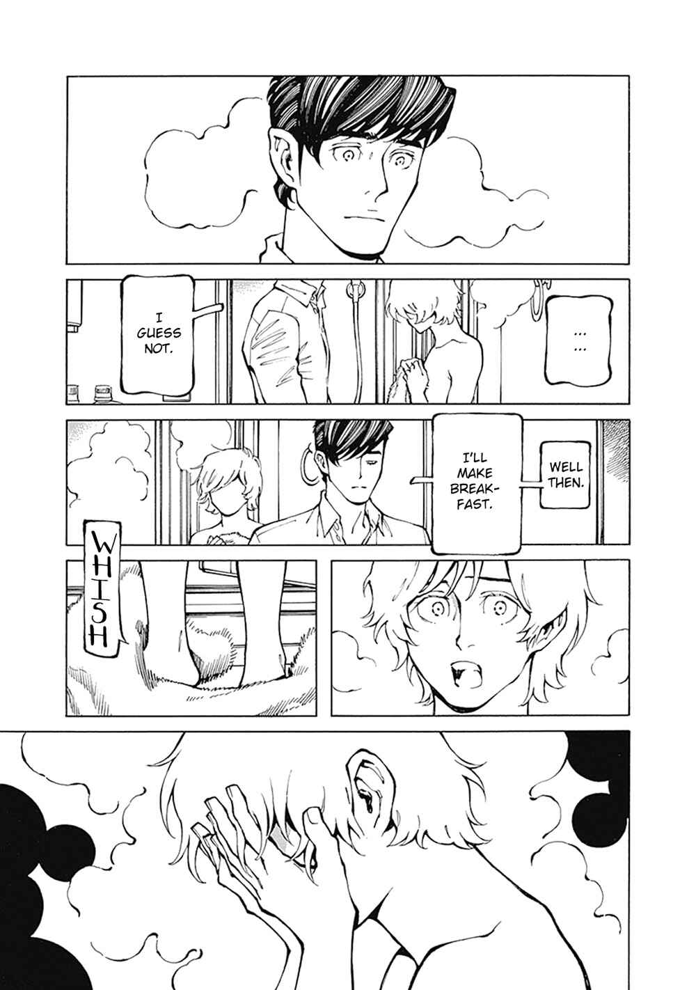 Page 11 Chapter 7 Stigmata