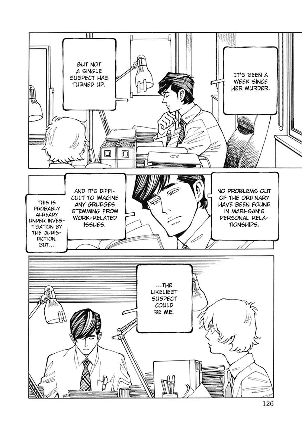 Page 14 Chapter 7 Stigmata