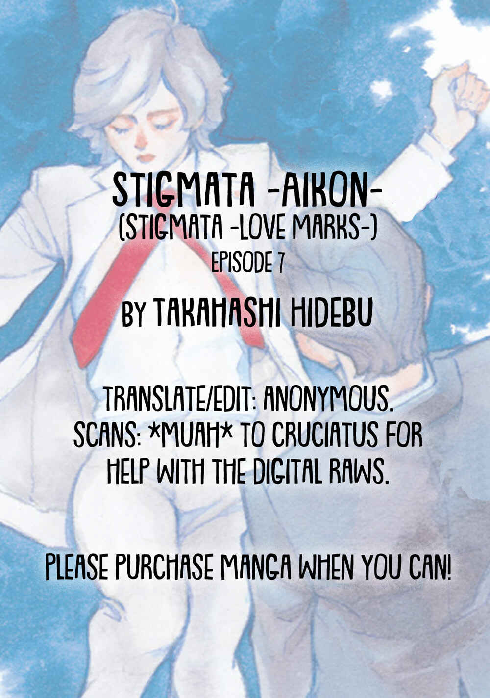 Page 2 Chapter 7 Stigmata