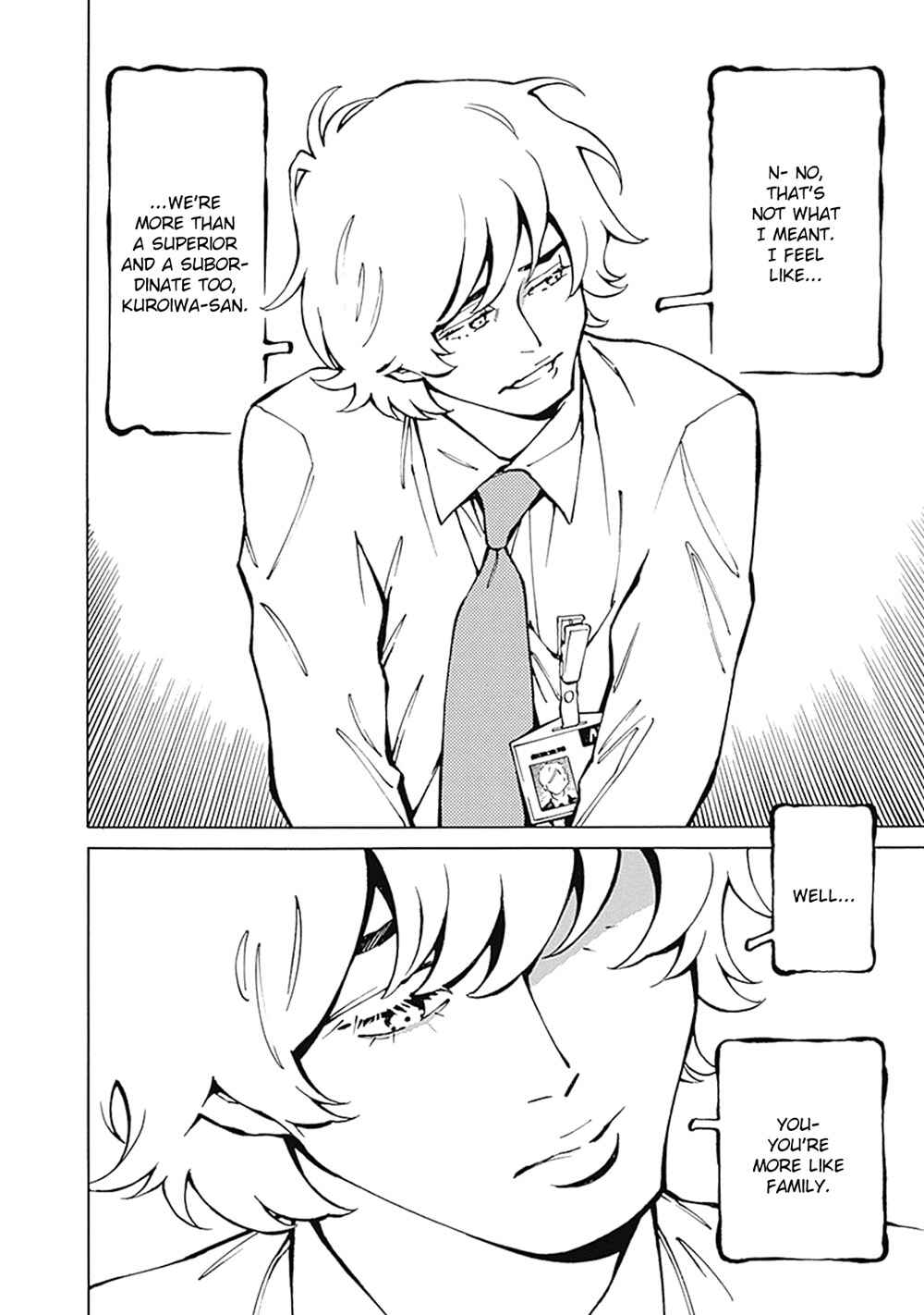 Page 20 Chapter 7 Stigmata