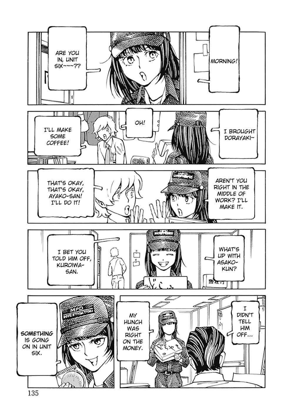 Page 23 Chapter 7 Stigmata
