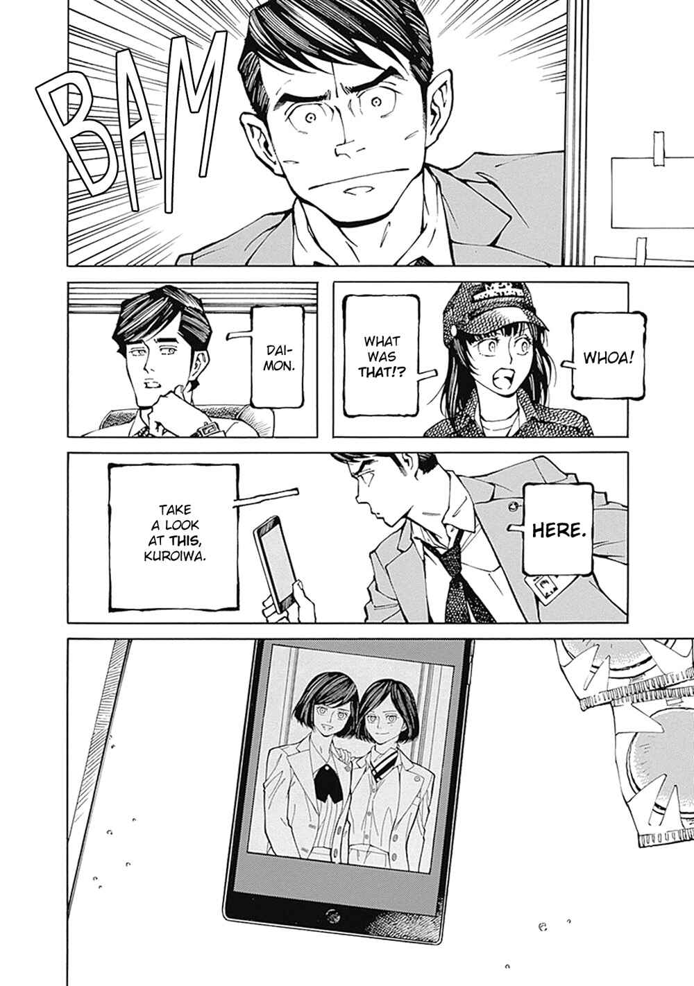 Page 24 Chapter 7 Stigmata