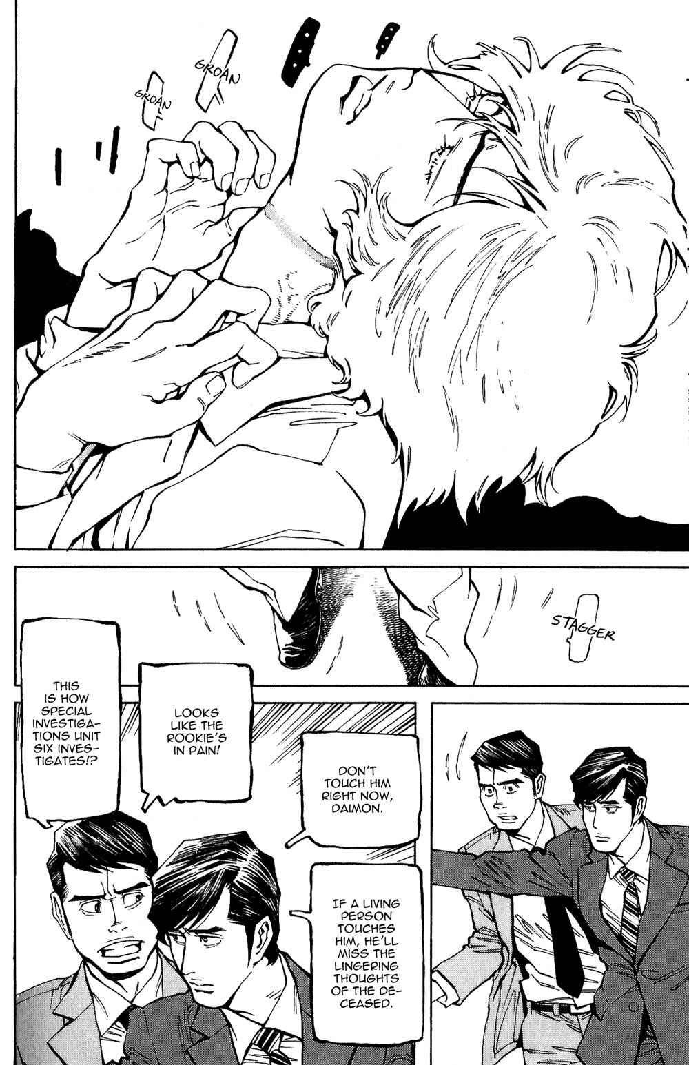 Page 13 Chapter 4 Stigmata