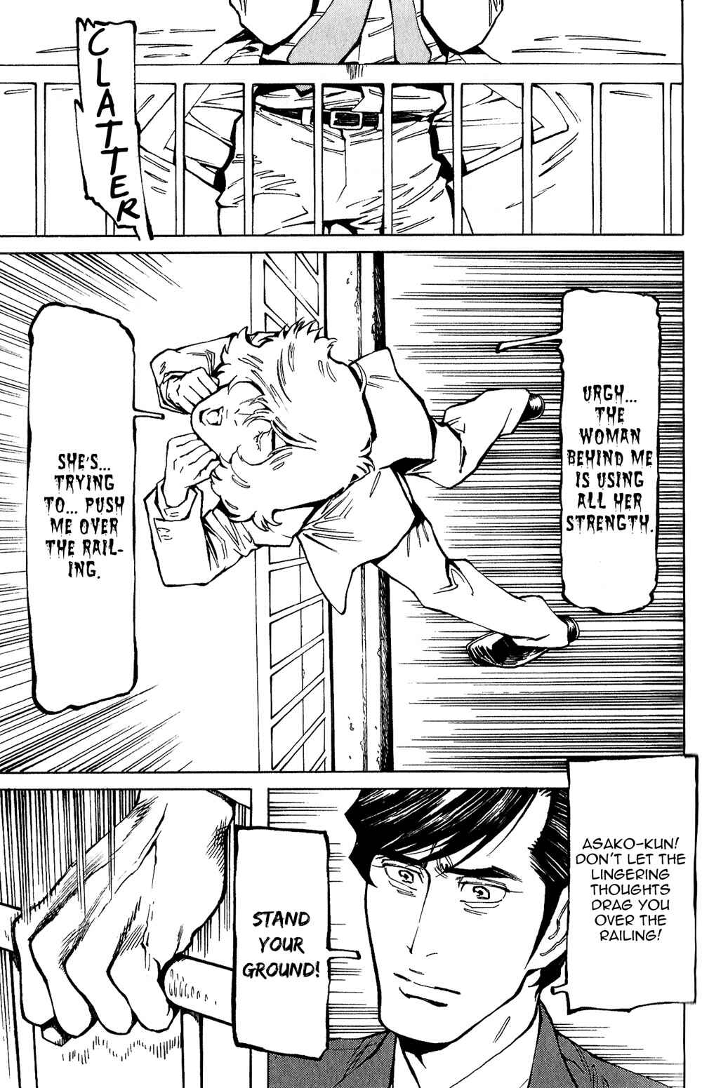 Page 14 Chapter 4 Stigmata