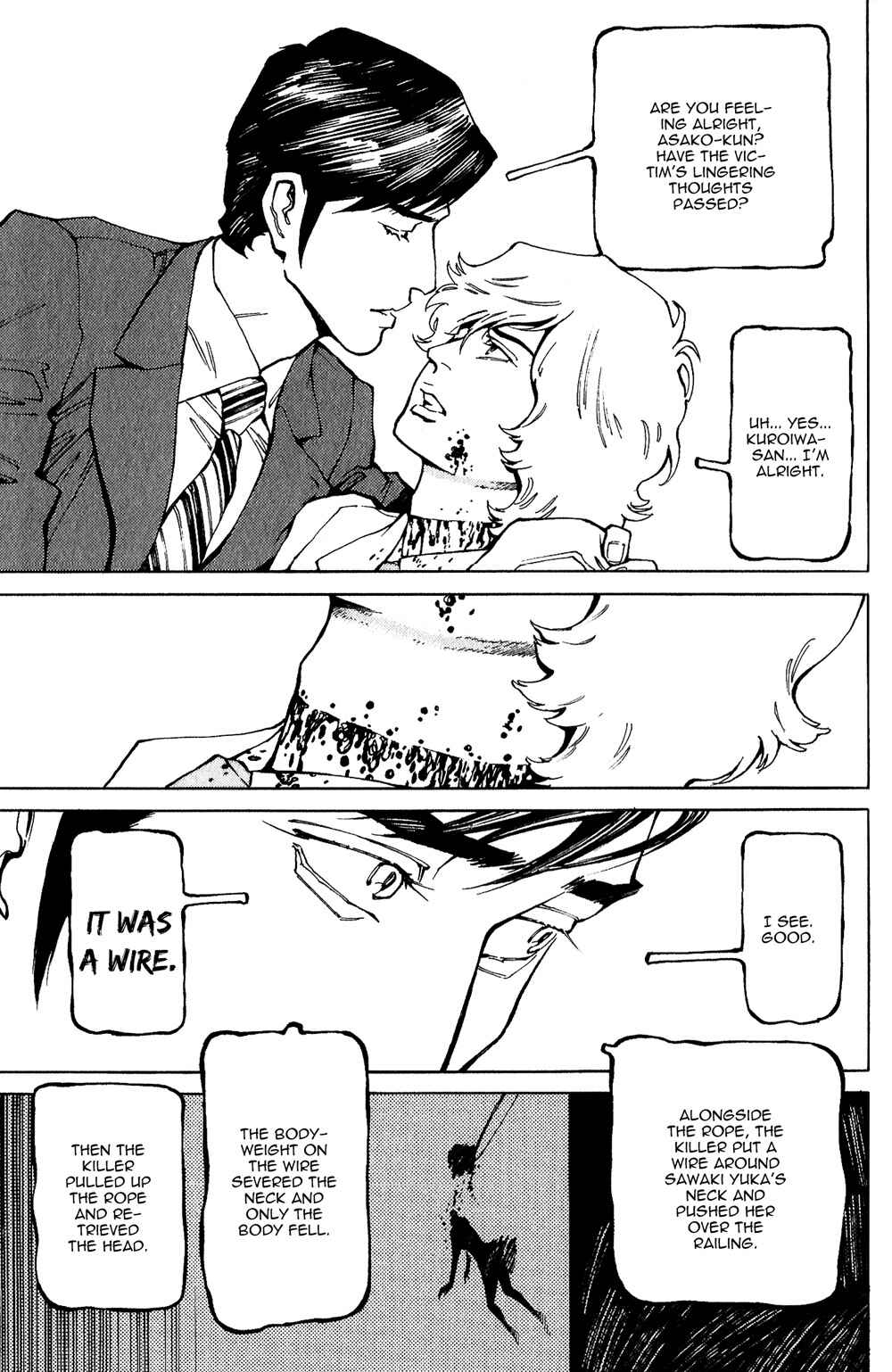 Page 20 Chapter 4 Stigmata