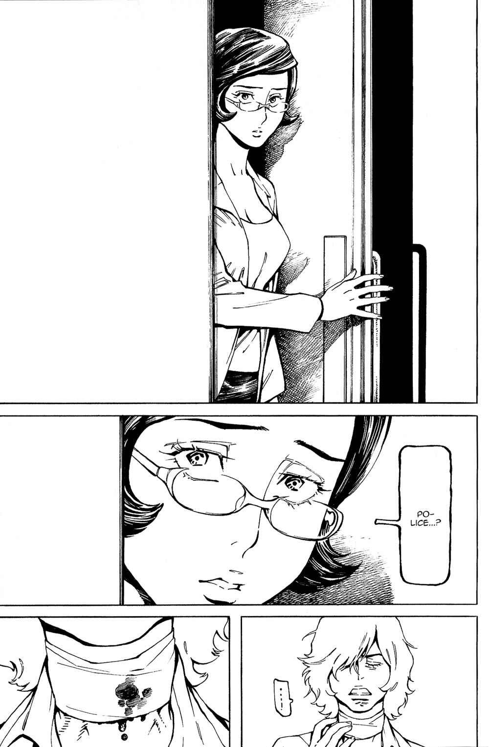 Page 28 Chapter 4 Stigmata