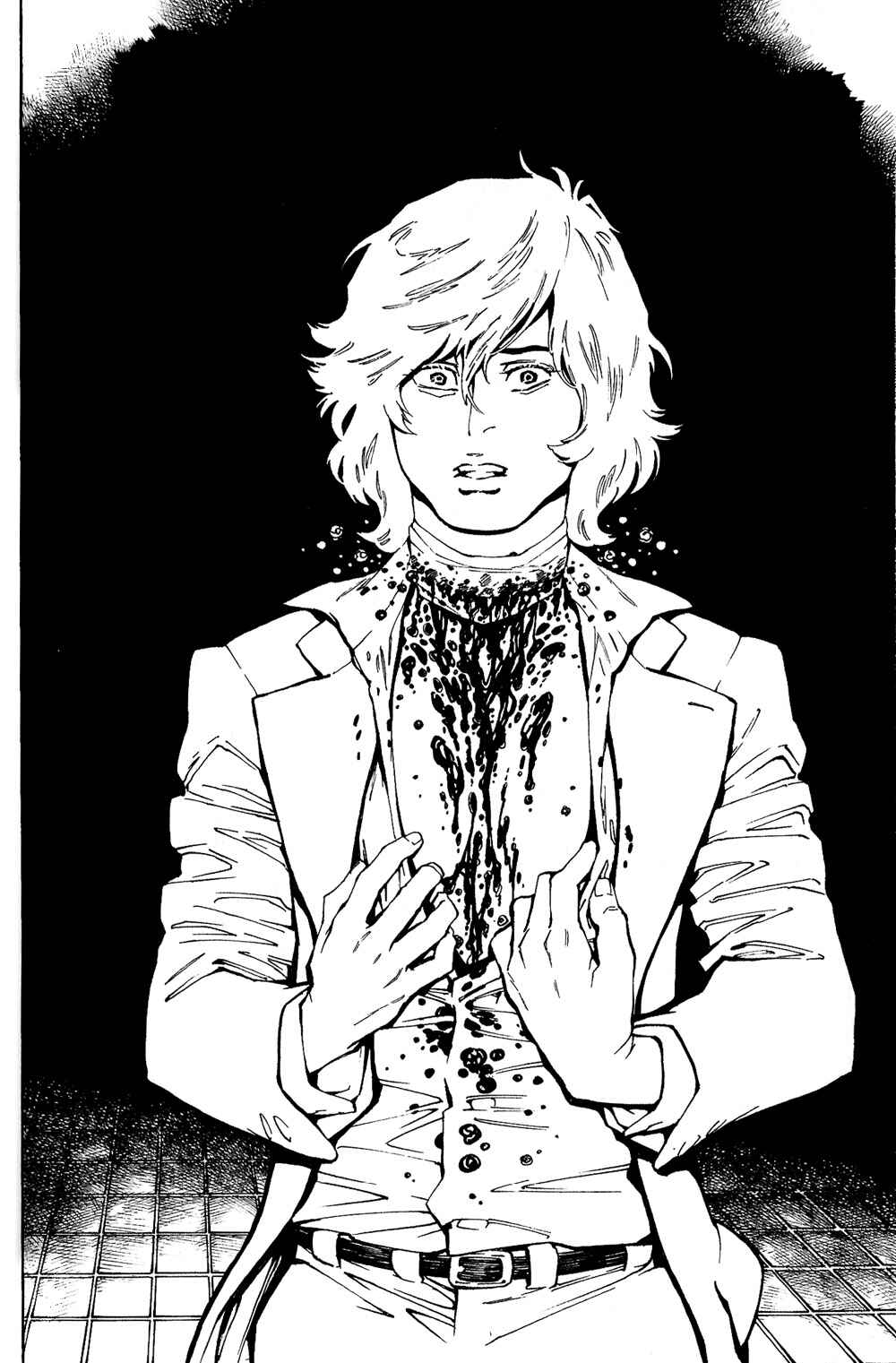 Page 29 Chapter 4 Stigmata