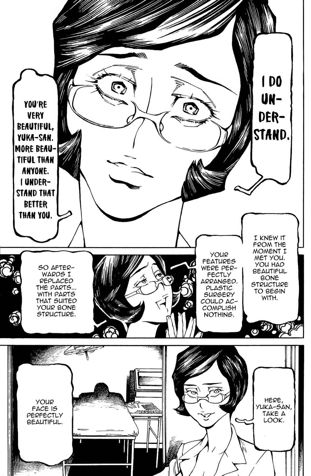 Page 32 Chapter 4 Stigmata