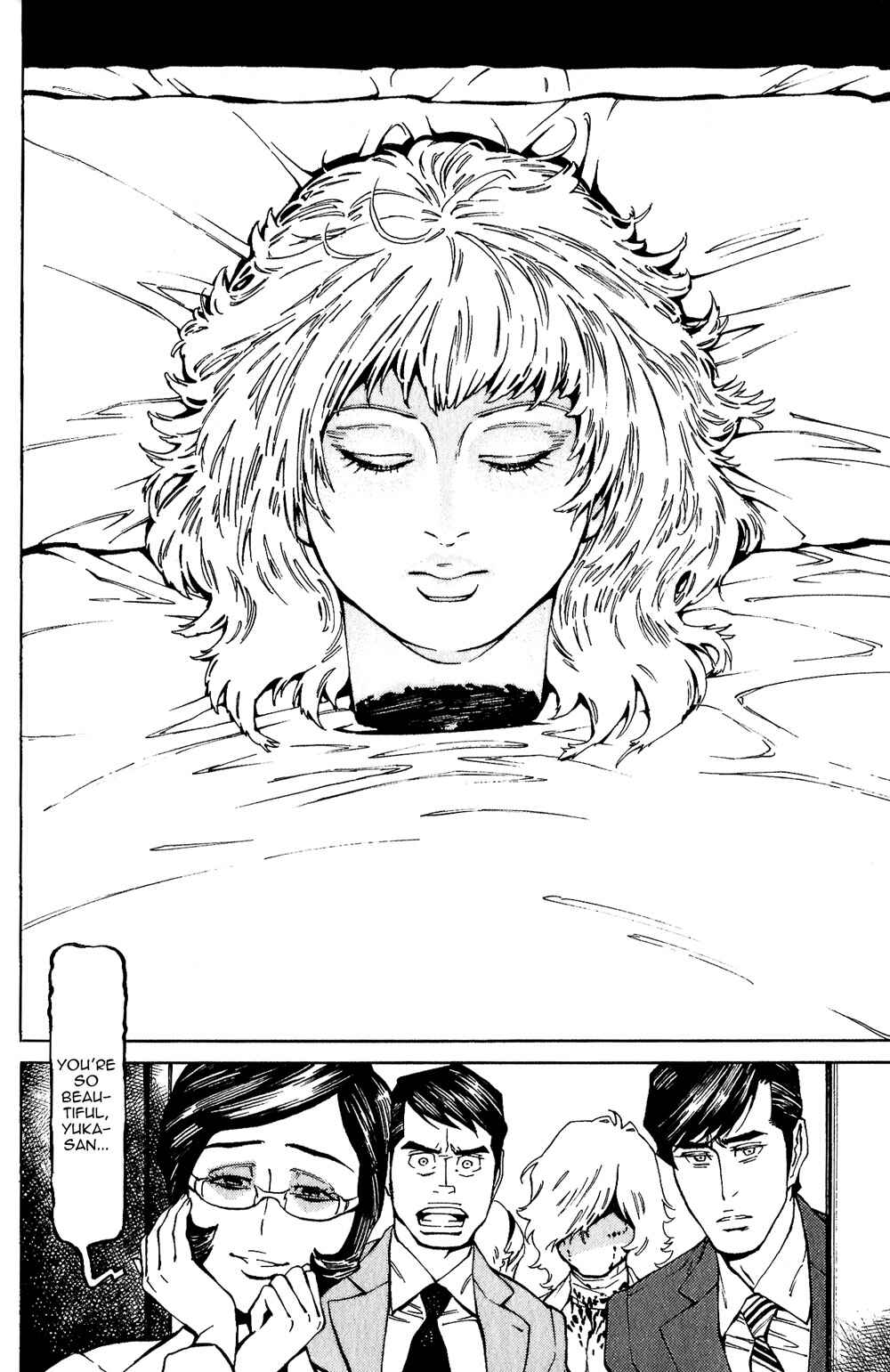 Page 33 Chapter 4 Stigmata
