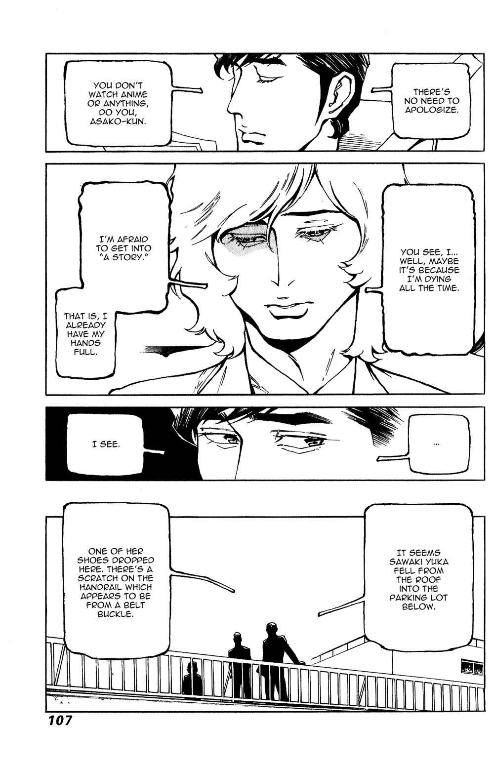 Page 8 Chapter 4 Stigmata