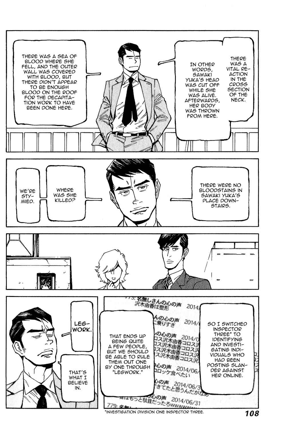 Page 9 Chapter 4 Stigmata