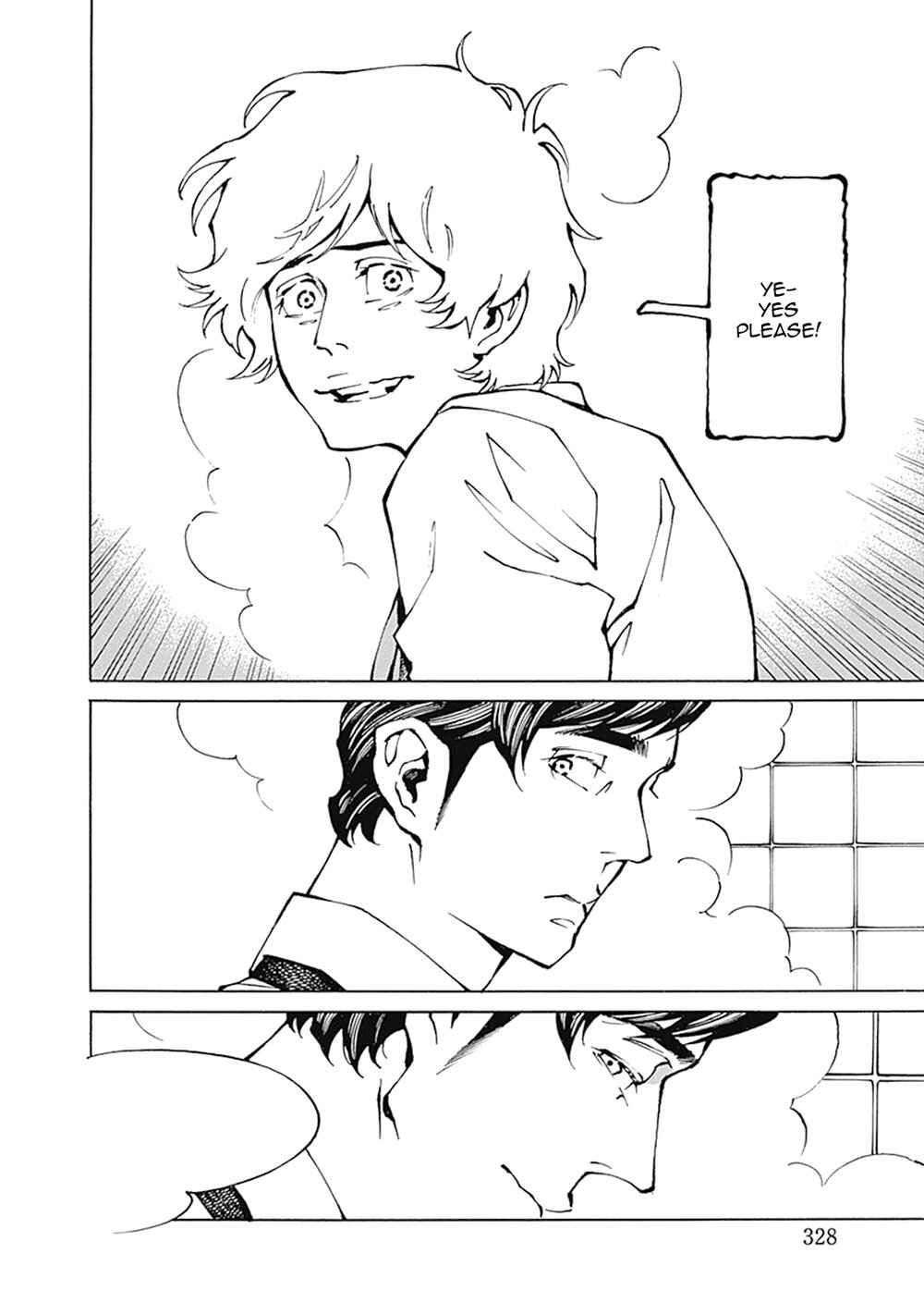 Page 10 Chapter 5 Stigmata